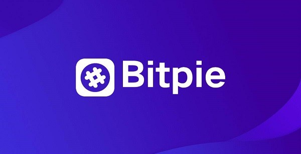 bitpie易用易懂